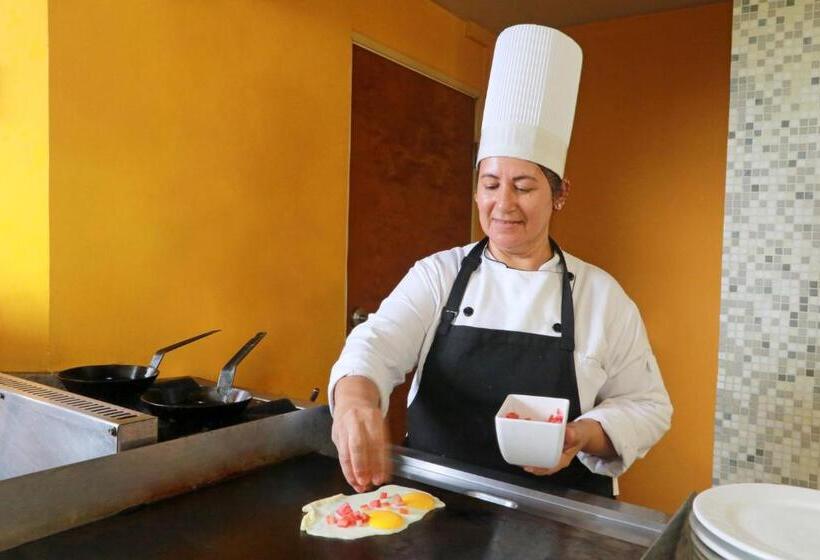 فندق Holiday Inn Tampico Altamira, An Ihg