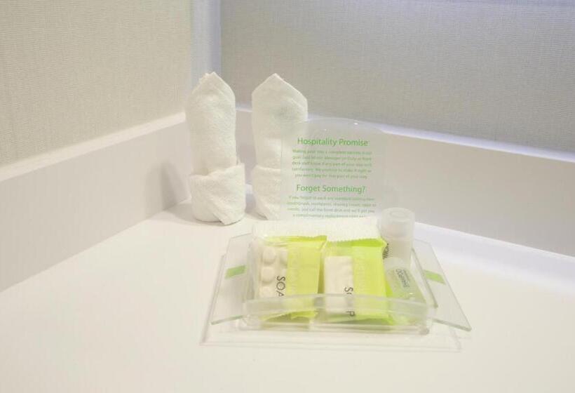 فندق Holiday Inn Tampico Altamira, An Ihg