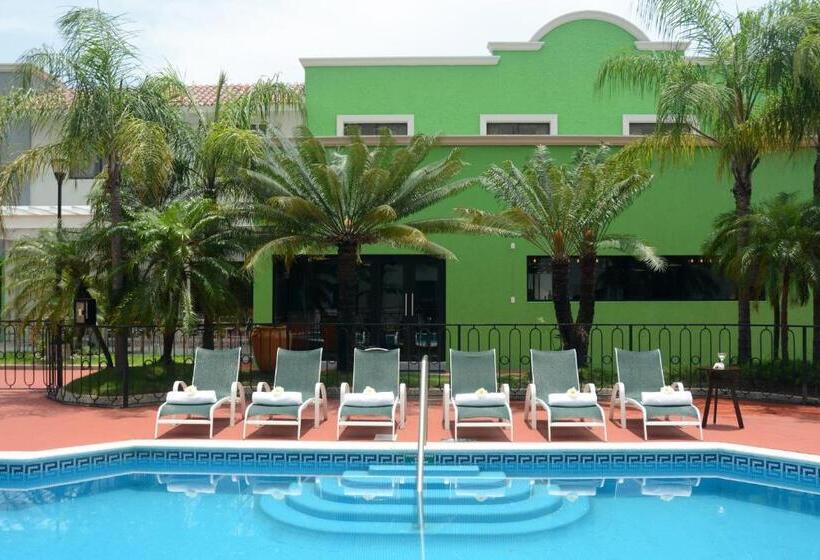 فندق Holiday Inn Tampico Altamira, An Ihg