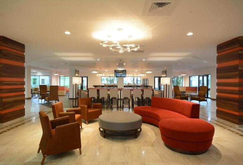 فندق Holiday Inn Tampico Altamira, An Ihg