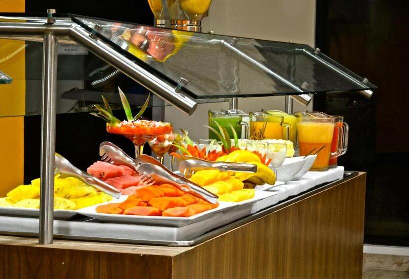 فندق Holiday Inn Tampico Altamira, An Ihg