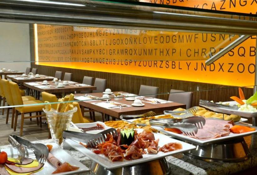 فندق Holiday Inn Tampico Altamira, An Ihg