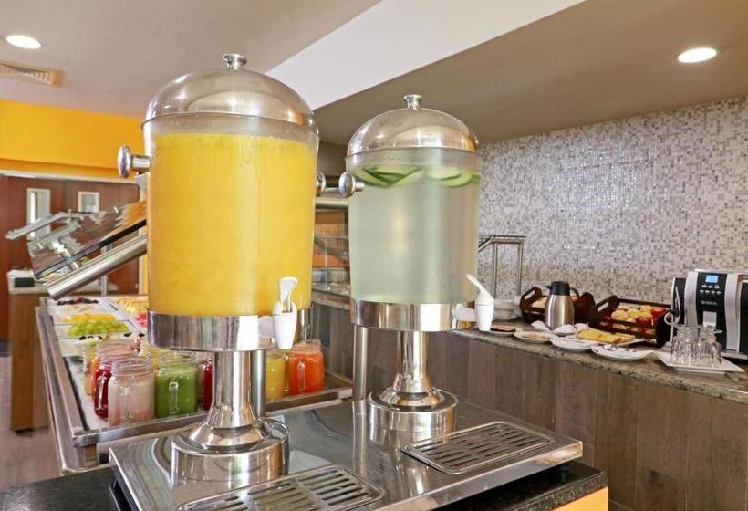 فندق Holiday Inn Tampico Altamira, An Ihg