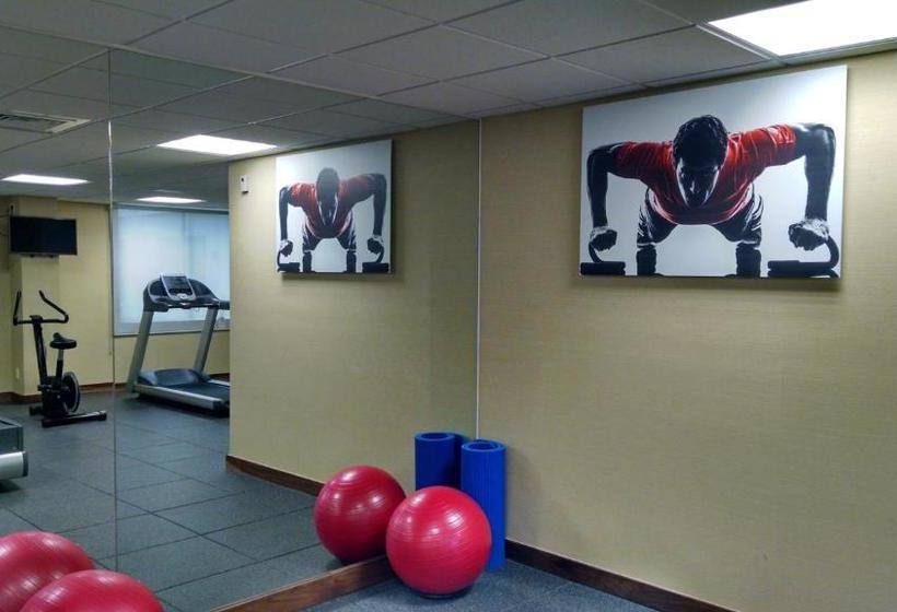 فندق Holiday Inn Tampico Altamira, An Ihg