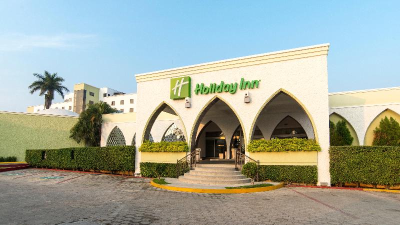 בית מלון כפרי Holiday Inn Tuxtla Gutierrez By Ihg