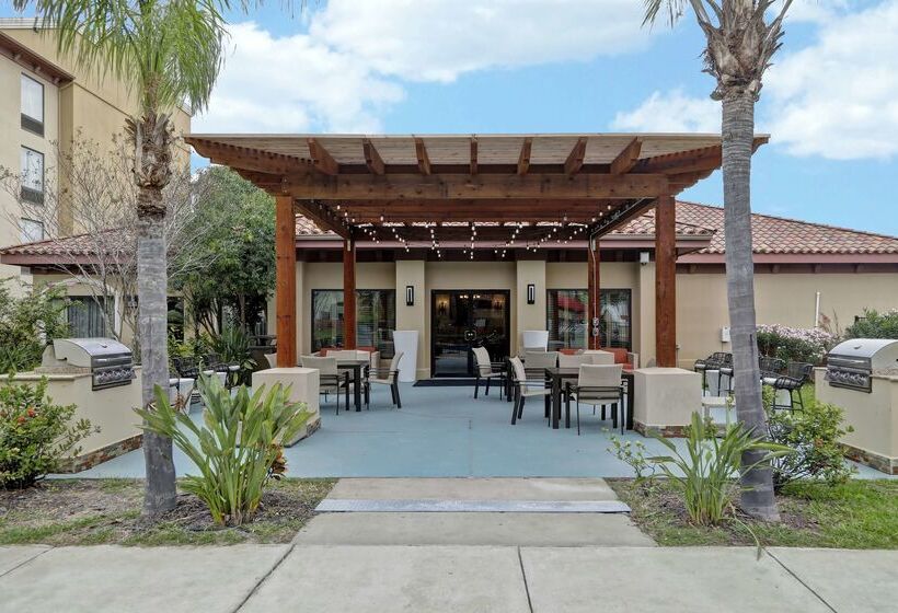 فندق Homewood Suites By Hilton Mcallen