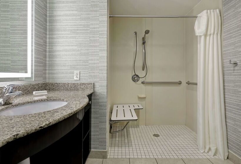 فندق Homewood Suites By Hilton Mcallen