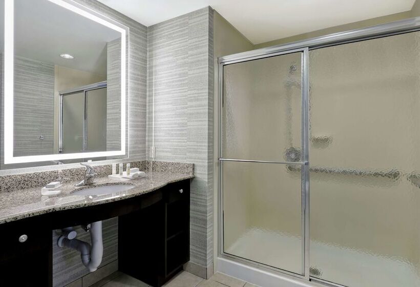 فندق Homewood Suites By Hilton Mcallen