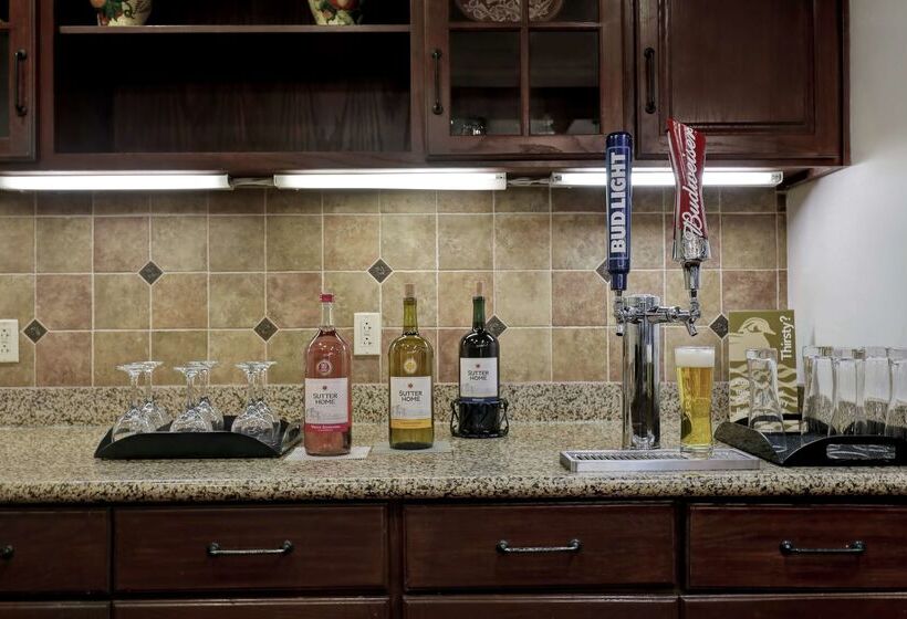 فندق Homewood Suites By Hilton Mcallen