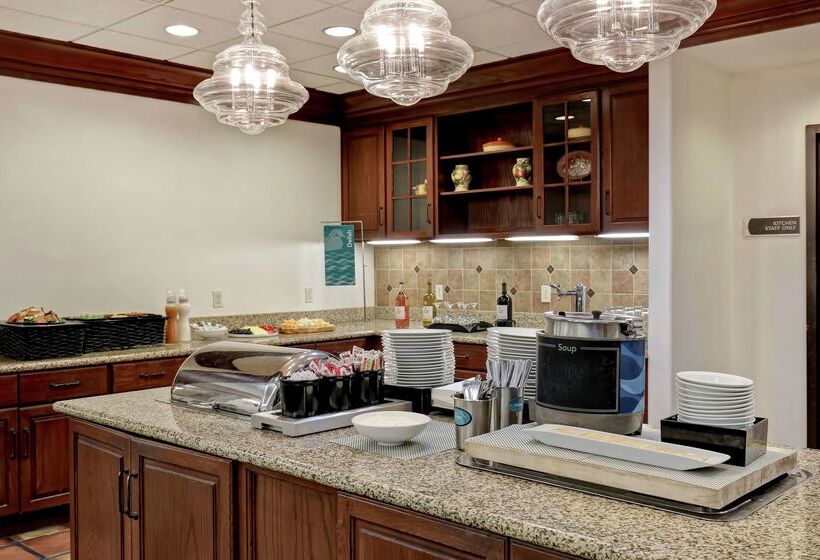 فندق Homewood Suites By Hilton Mcallen