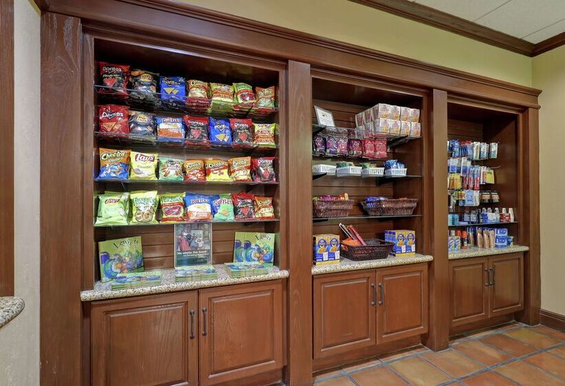 فندق Homewood Suites By Hilton Mcallen