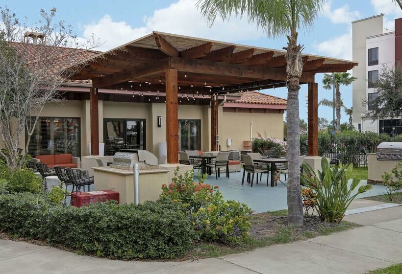 فندق Homewood Suites By Hilton Mcallen