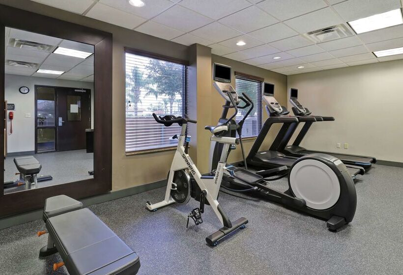 فندق Homewood Suites By Hilton Mcallen