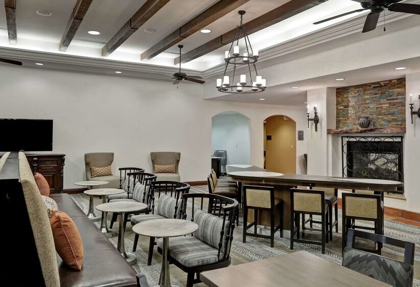 فندق Homewood Suites By Hilton Mcallen