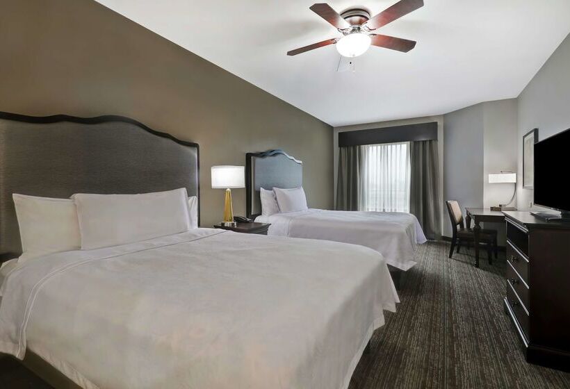 فندق Homewood Suites By Hilton Mcallen