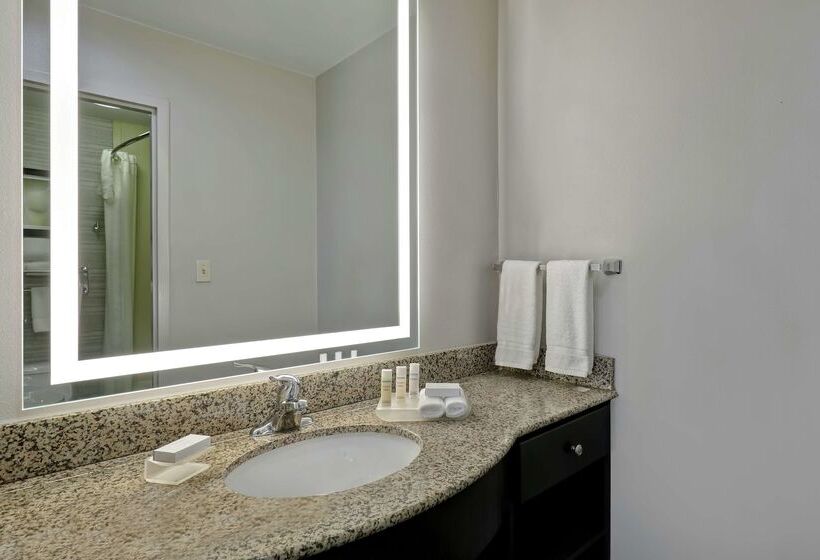 فندق Homewood Suites By Hilton Mcallen