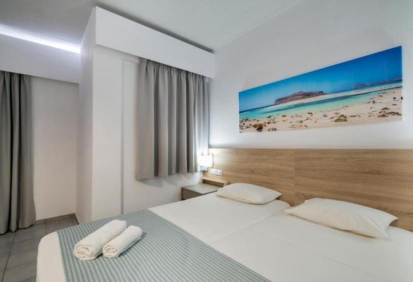 هتل Horizon Beach