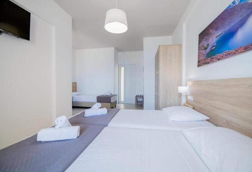 ホテル Horizon Beach