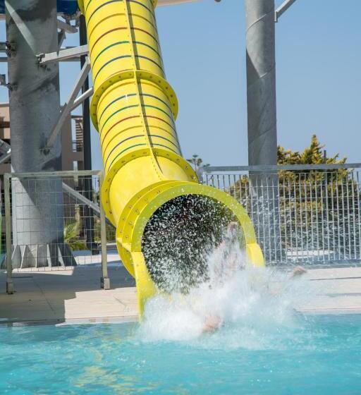 ホテル Horizon Beach