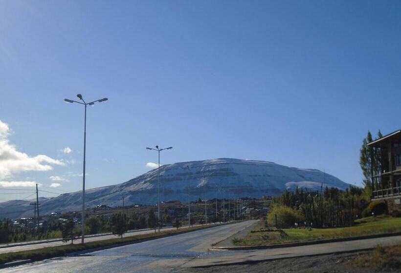 فندق Los Fresnos