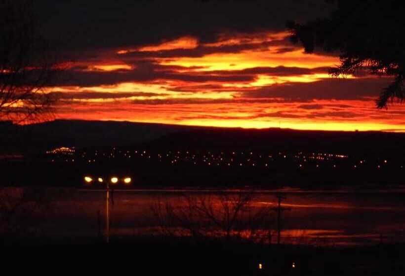 فندق Los Fresnos