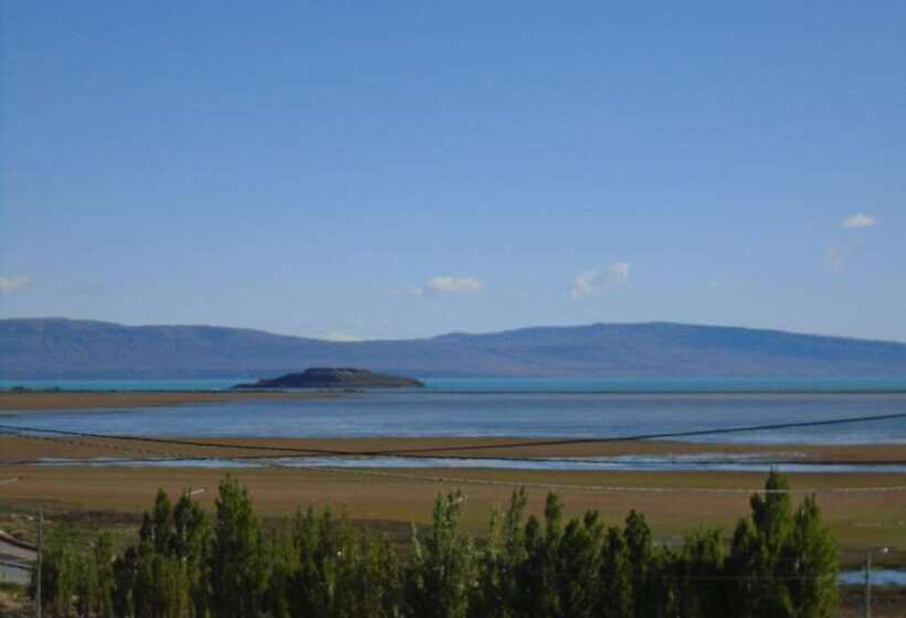 فندق Los Fresnos