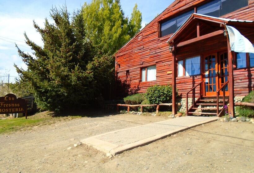 فندق Los Fresnos