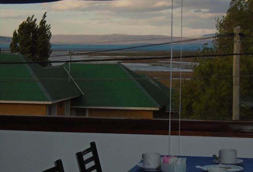 فندق Los Fresnos