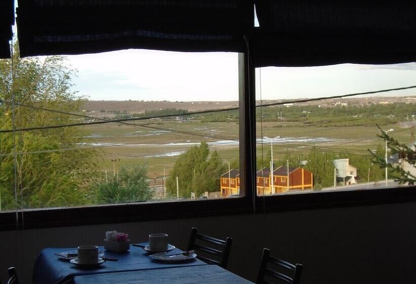 فندق Los Fresnos