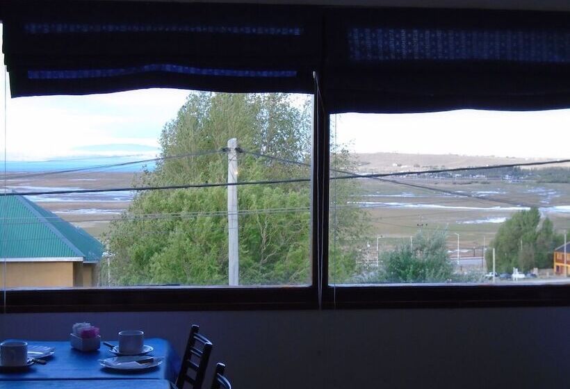 فندق Los Fresnos