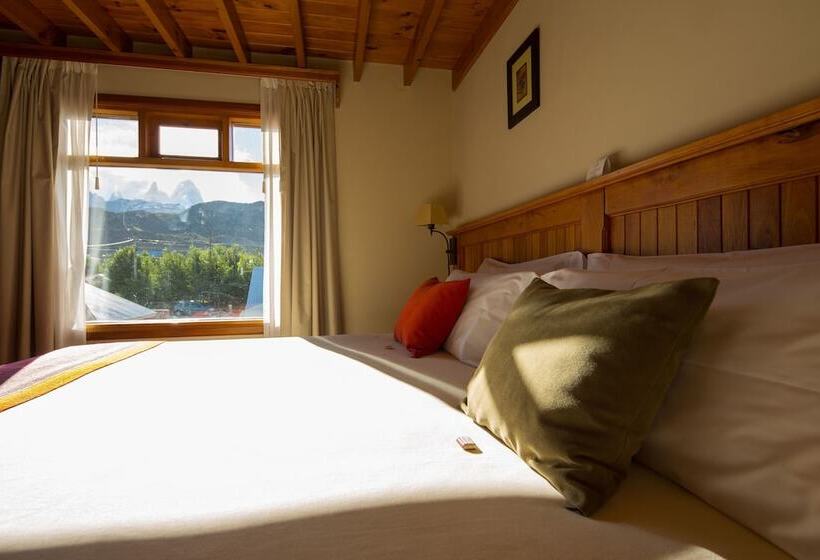 ホテル Hosteria Senderos