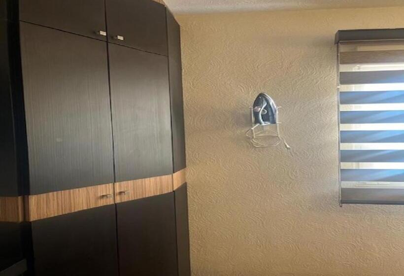 Ibeurohotel Guadalajara Expo