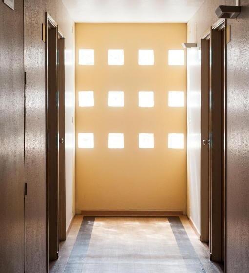 Ibeurohotel Guadalajara Expo