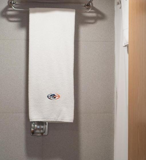 Ibeurohotel Guadalajara Expo