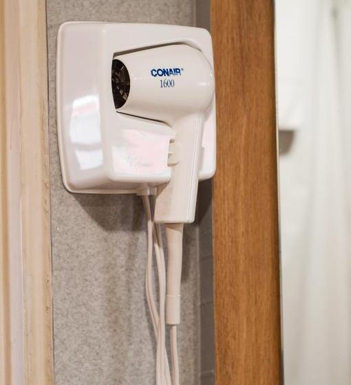 Ibeurohotel Guadalajara Expo