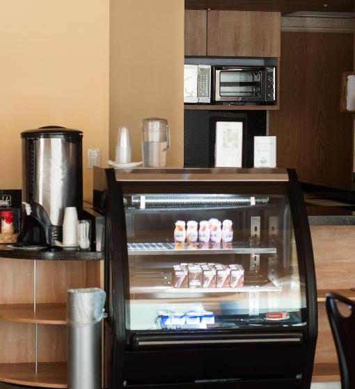 Ibeurohotel Guadalajara Expo