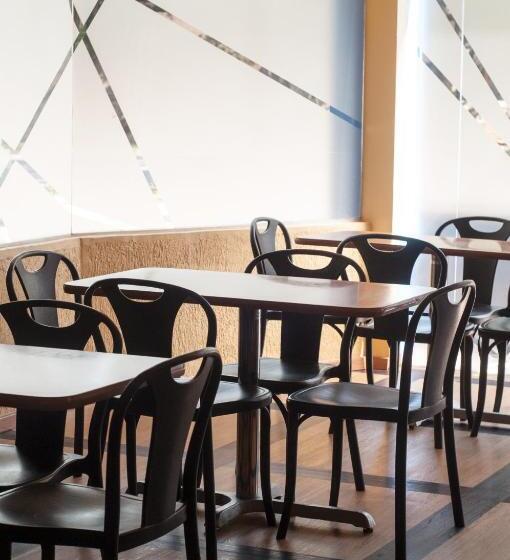 Ibeurohotel Guadalajara Expo