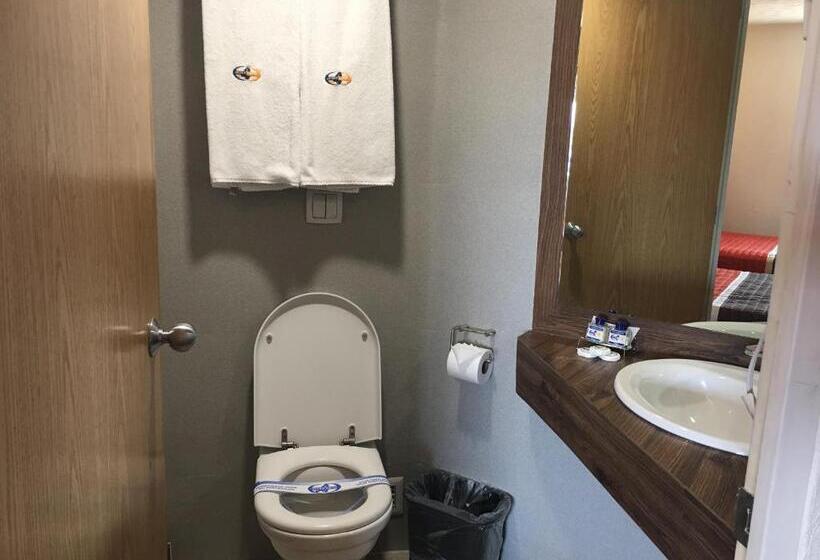 Ibeurohotel Guadalajara Expo