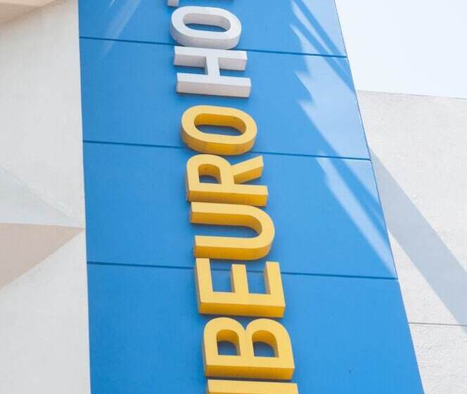 Ibeurohotel Guadalajara Expo