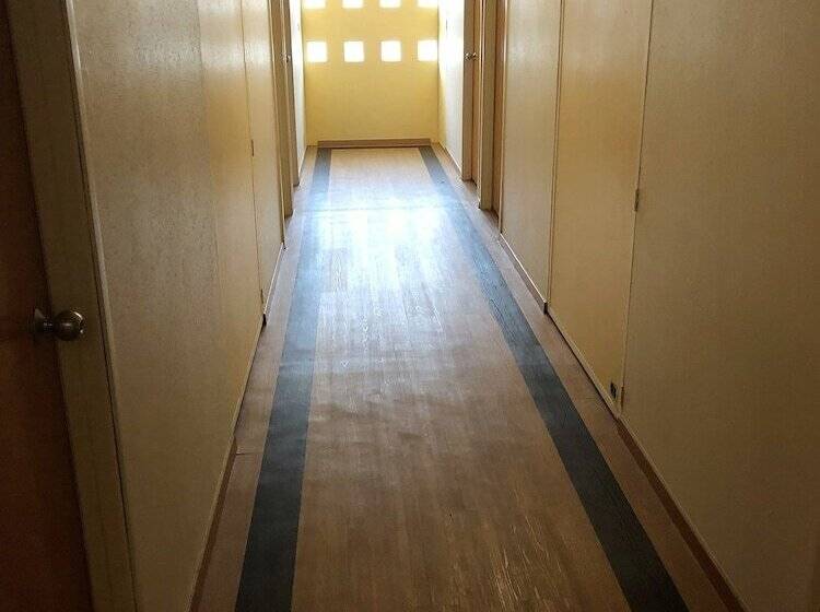 Ibeurohotel Guadalajara Expo