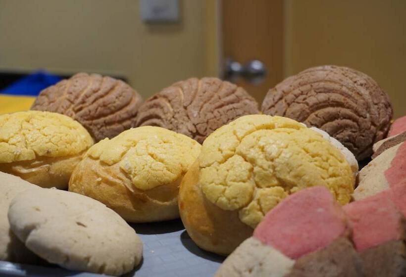 Ibeurohotel Guadalajara Expo