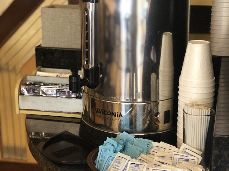 Ibeurohotel Guadalajara Expo