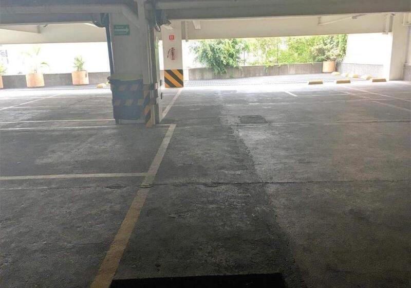 Ibeurohotel Guadalajara Expo