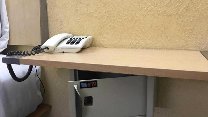 Ibeurohotel Guadalajara Expo