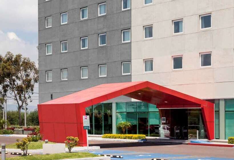 هتل Ibis Aguascalientes Norte