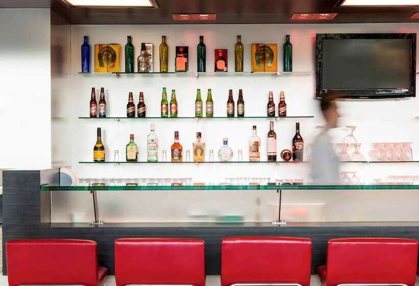 هتل Ibis Aguascalientes Norte