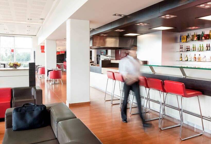 هتل Ibis Aguascalientes Norte