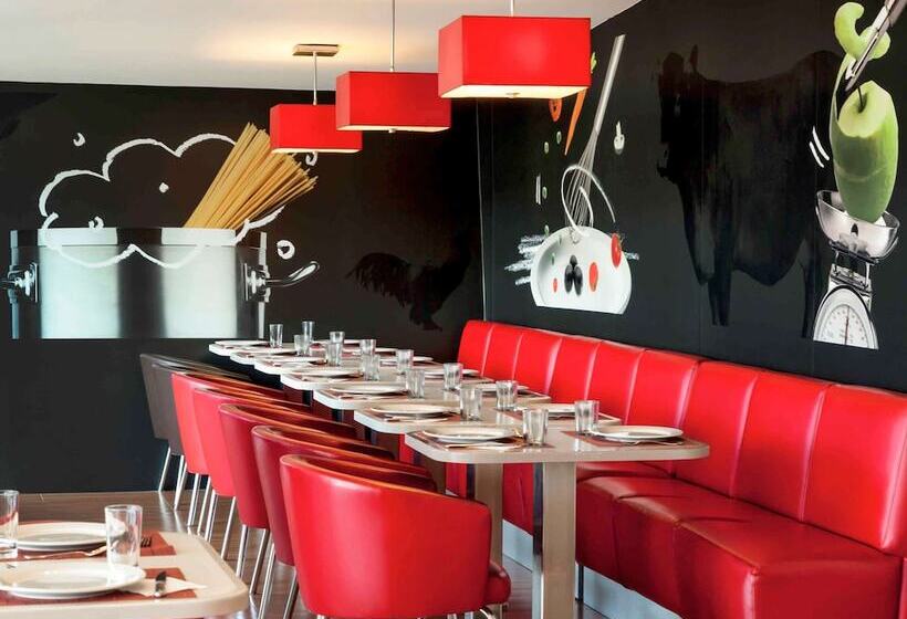 هتل Ibis Aguascalientes Norte