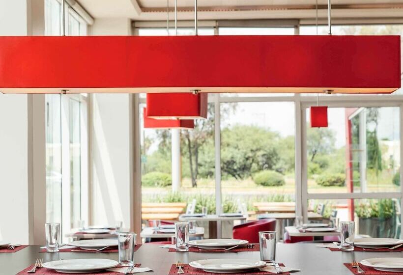 هتل Ibis Aguascalientes Norte