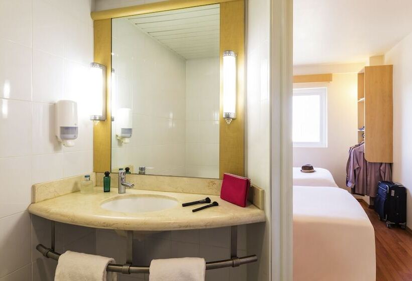 هتل Ibis Aguascalientes Norte